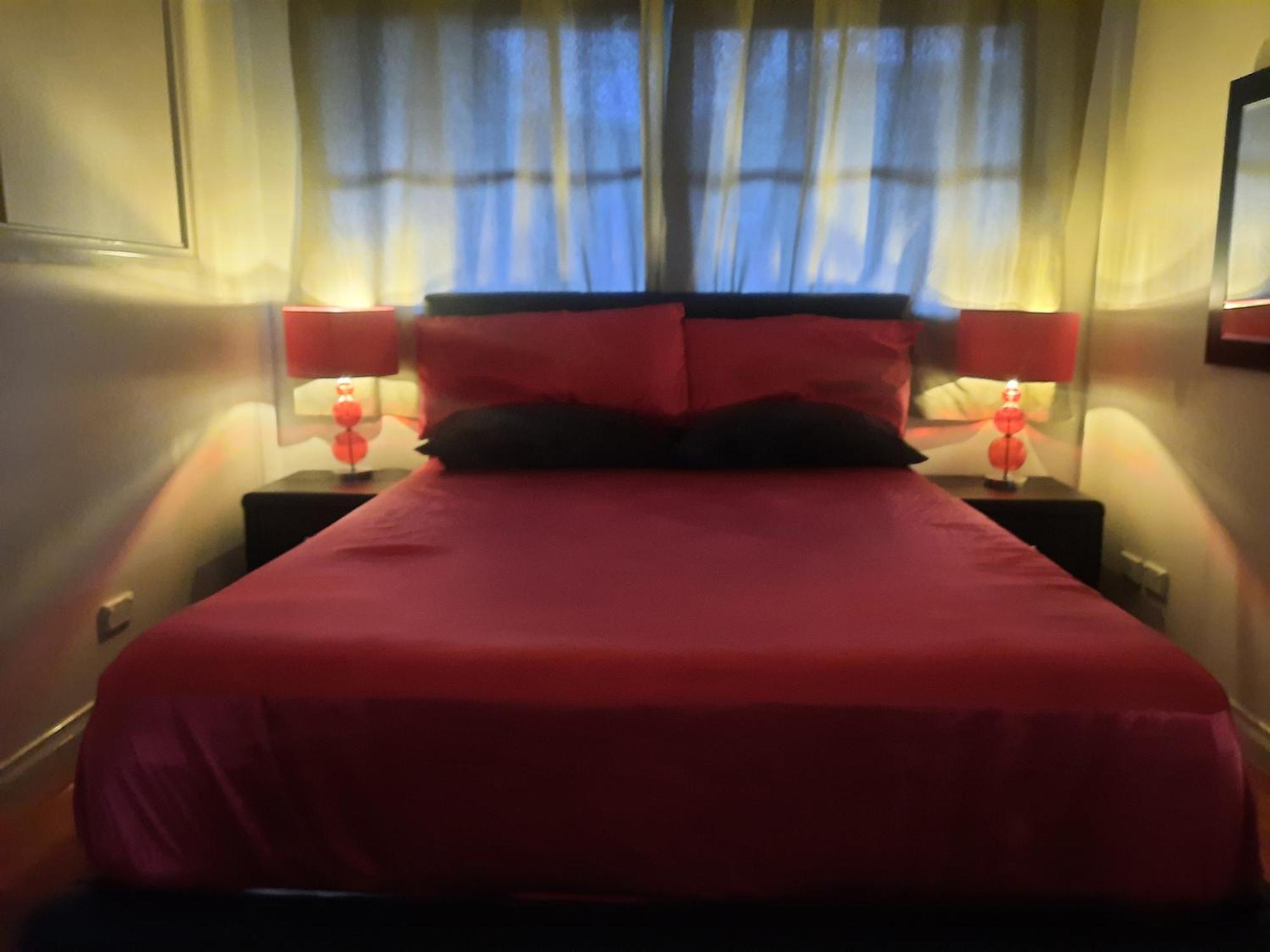 Cock Or Two Kink House Hotel Cockatoo Eksteriør billede
